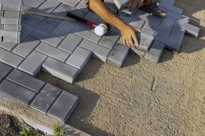 Increase Your Pavers Service Business with an AI Driven, Targeted Website