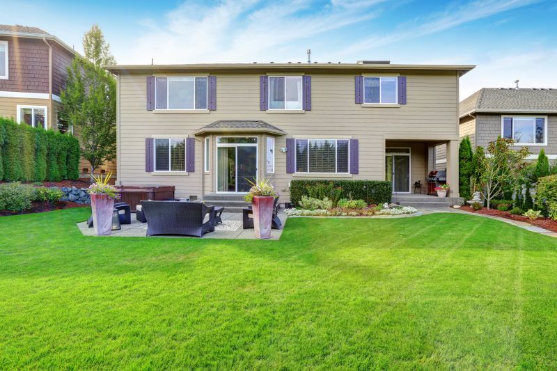 Patio Makeover Service