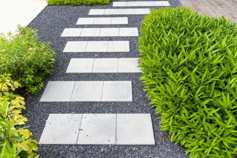 Walkway Design