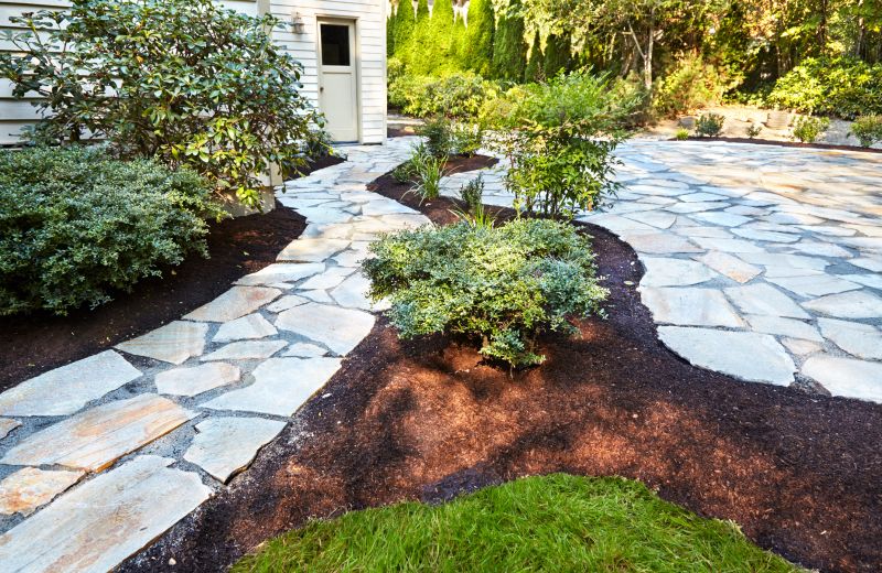 Walkway Paving Solutions