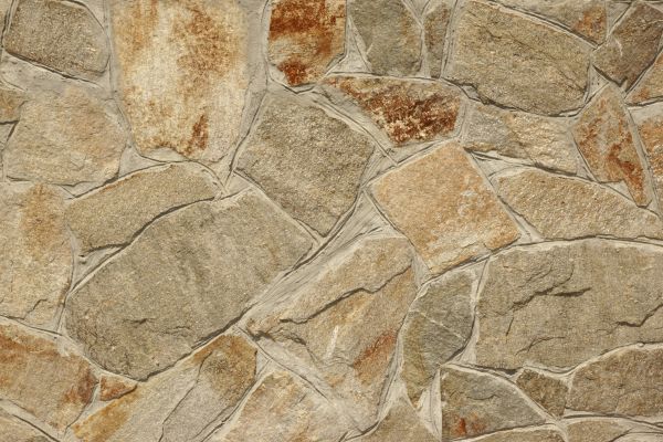 Slate Patio Building